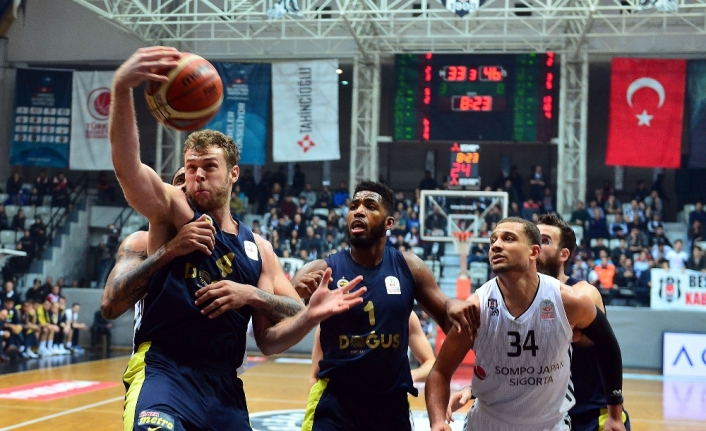Potada ilk hafta derbi heyecanı