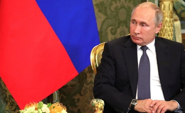 Putin ile Kral Selman arasında Kaşıkçı görüşmesi
