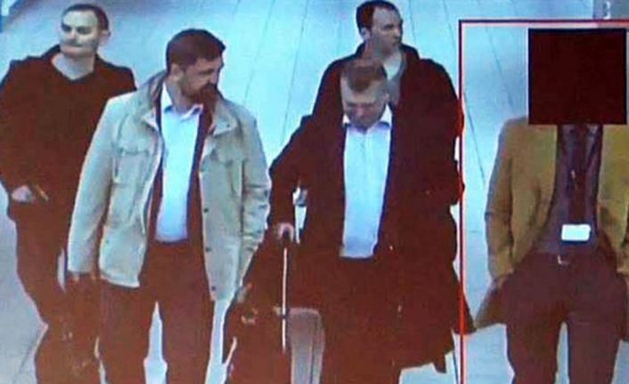 Rusya Hollanda’nın casusluk suçlamalarını reddetti