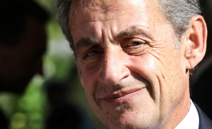 Sarkozy ilk temyizi kaybetti