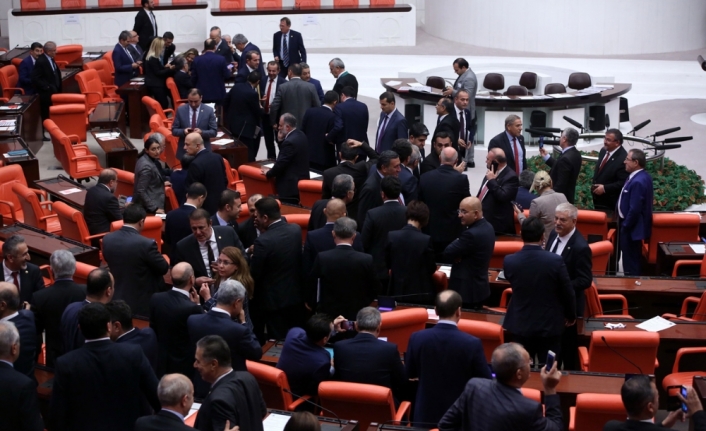 Sayıştay üyeleri belli oldu