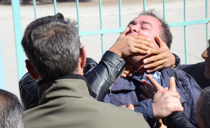 Şehit yakınından Kılıçdaroğlu’na şok tepki