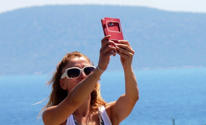 Selfie ölümleri artıyor