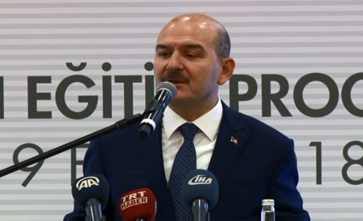 Soylu: 44 bin 717 başvuru aldık