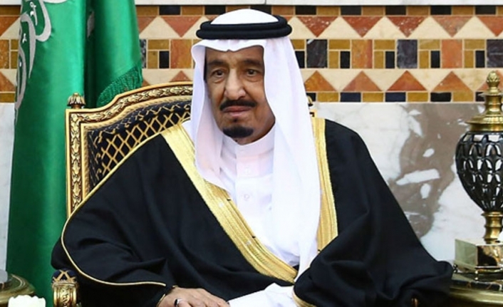 Suudi Kral’dan ’Kaşıkçı’nın akıbetini araştırın’ talimatı