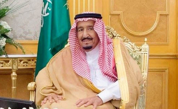 Suudi Kraliyet Ailesinden oğul Kaşıkçı’ya taziye telefonu
