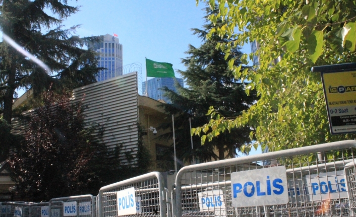 Suudi Prens’ten kaybolan gazeteci için açıklama