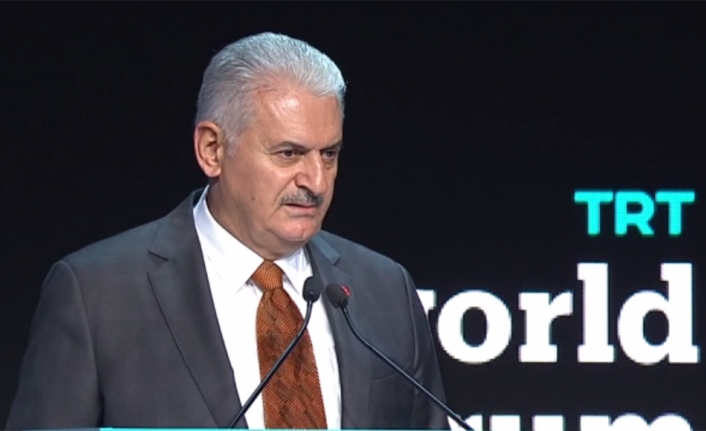 TBMM Başkanı Yıldırım’dan BM’ye İdlib tepkisi