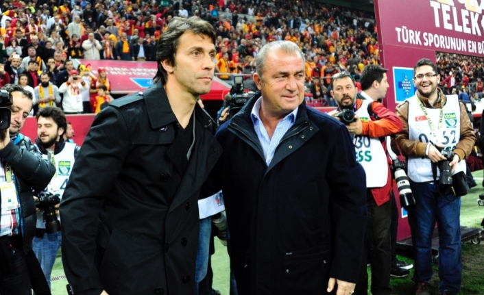 Terim ile Korkmaz 3. kez rakip