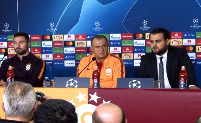 Terim: Takıma sakatlar ordusu dileyebiliriz