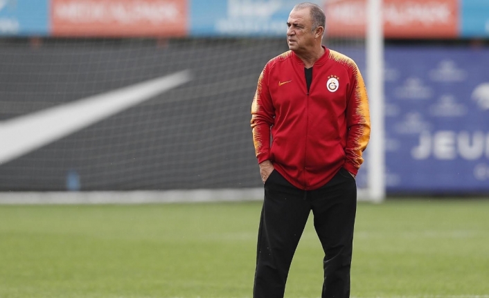 Terim’in sözleşmesi uzatıldı