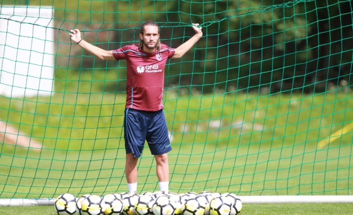 Trabzonspor’da Yusuf Yazıcı şoku