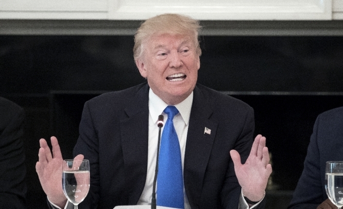 Trump’tan kayıp gazeteci Kaşıkçı açıklaması