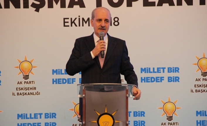 “Türkiye bir daha IMF’nın kapısına gitmeyecek"