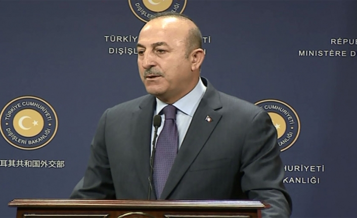 "Türkiye’de Türk hukukuna göre yargılanmalılar"