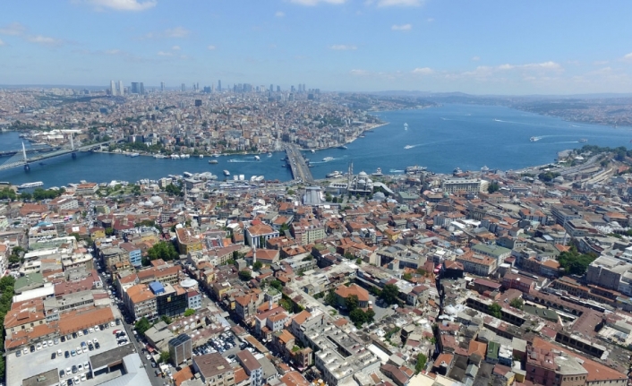 Üçlü zirveye İstanbul ev sahipliği yapacak