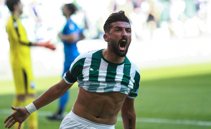 Umut Meraş’tan Galatasaray ve Başakşehir itirafı