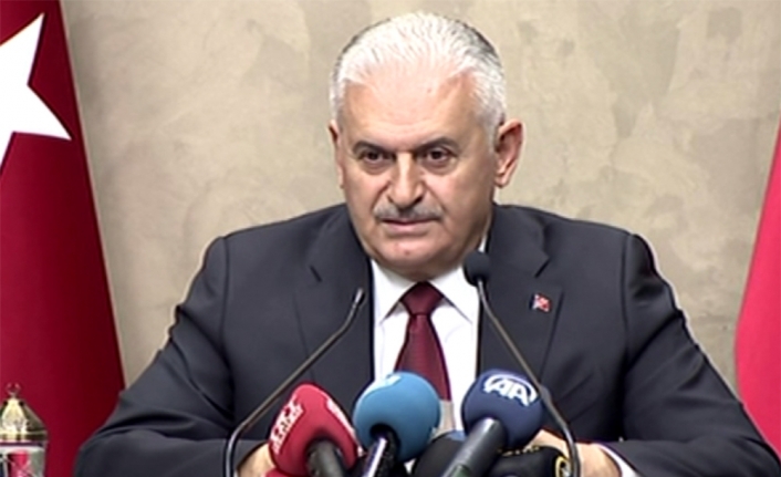 Yıldırım, İsviçre ziyareti öncesi konuştu