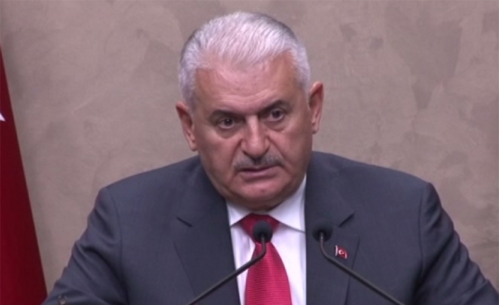 Yıldırım’dan "İstanbul Havalimanı" değerlendirmesi