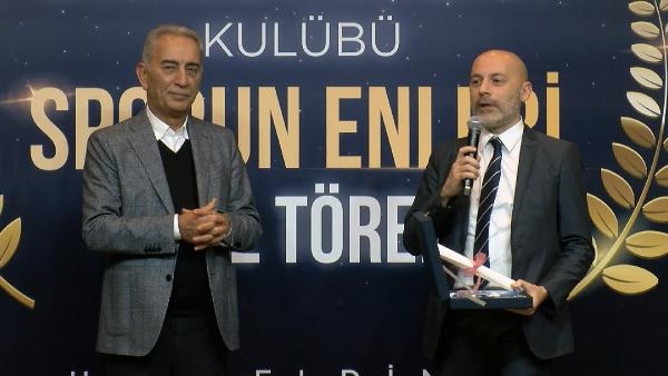 Adnan Polat: Galatasaray-Fenerbahçe rekabeti olmasa sporun heyecanı olmayacak