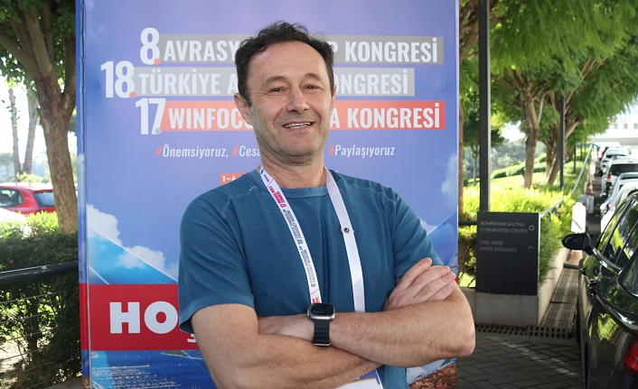 Türk hekimden çığır açacak buluş: Kansızlığı ‘kan almadan’, hastanın gözünden anlayan uygulama