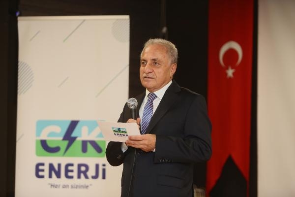 Enerji Verimliliği Haftası’nda çocuklara 'Enerji Okuryazarlığı' eğitimi