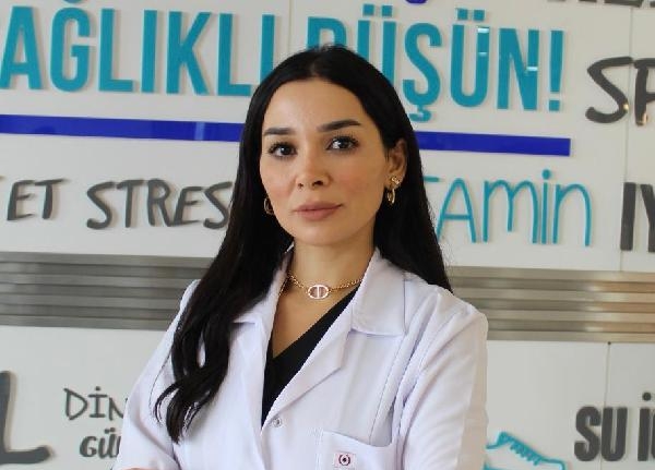 "Avuç içi döküntüler el, ayak ve ağız hastalığının habercisi olabilir"