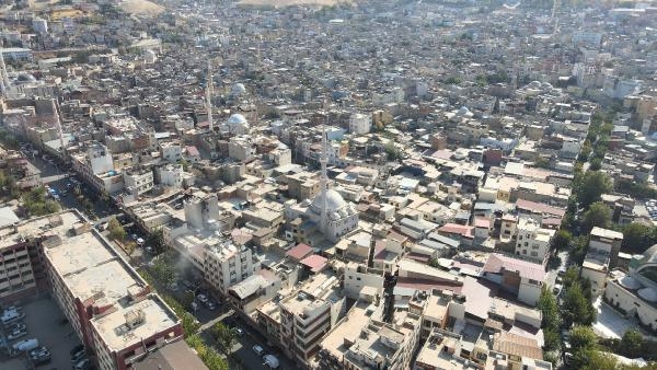 Siirt'te 15 günlük eylem yasağı