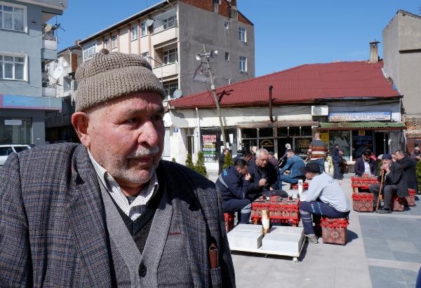 80 yıl önce yaşadıkları 7.2 büyüklüğündeki depremi anlattılar