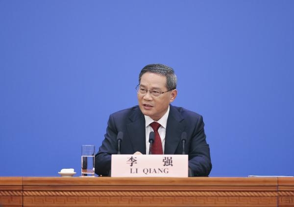 Çin Başbakanı Qiang: ABD ve Çin iş birliği yapmalı