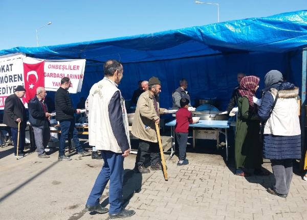 Ramazanda 7 bin 500 kişilik ekiple gıda denetimi