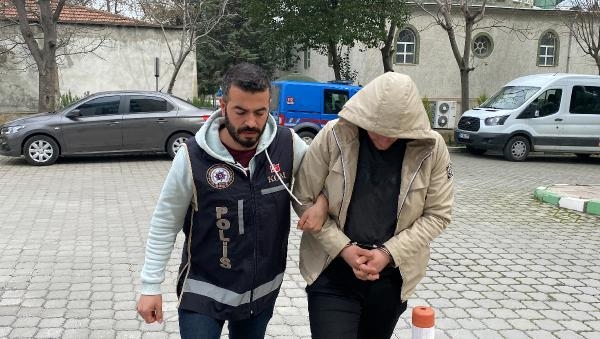 Samsun’da sahte para operasyonu: 2 gözaltı