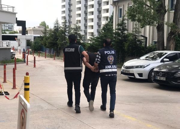 47 ilde mali suç örgütlerine 'Paravan' operasyonu; 237 gözaltı (2)