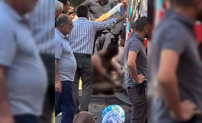Diyarbakır'da çalışma yapılan trafoda patlama; 2 işçi yaralı