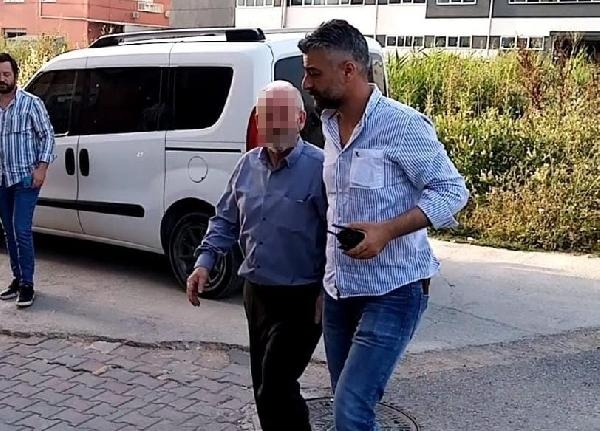 Dükkanını boşaltmayan kiracısını korkutmak isterken vurmuş