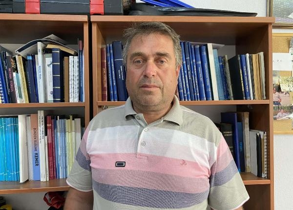 Hayalet ağlar, koruma altındaki türleri de avlıyor