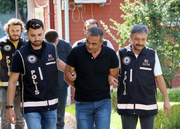 İşe yerleştirme vaadiyle 3,5 milyon liralık dolandırıcılığa 2 tutuklama