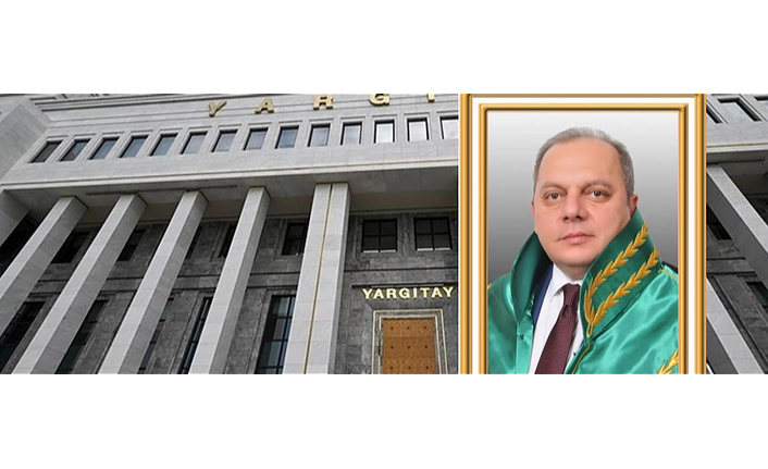 Yargıtay Başkanlığına Ömer Kerkez seçildi