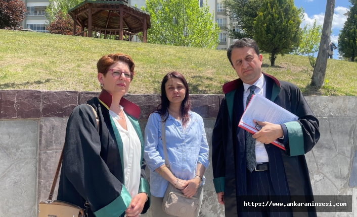 Asansörde mahsur kalan Beren'in ölümüyle ilgili davada beraat ve para cezası kararı