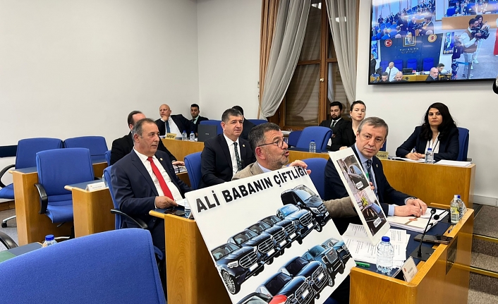 Diyanet İşleri Başkanlığı ile ilgili düzenlemelerin yer aldığı kanun teklifi, Plan ve Bütçe Komisyonu'nda