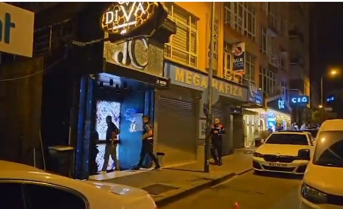 Ankara’da fuhuş operasyonu; 11 iş yeri mühürlendi, 40 kadın kurtarıldı