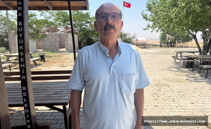 Maden ocağı projesi için 'ÇED gerekli değildir' kararına mahkemeden iptal