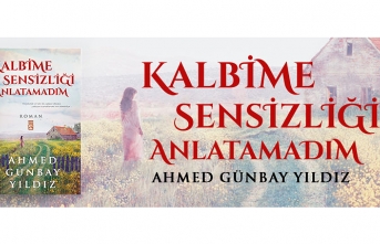 KALBİME SENSİZLİĞİ ANLATAMADIM