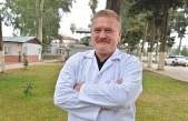 Adana Veteriner Hekimler Odası Başkanı: Şap ile şarbonu karıştırmayalım