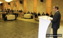 Milliyetçi Hareket Partisi Ankara İl Başkanlığı Basın Bildirisi