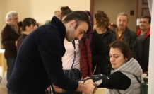"Tansiyon 30’lu yaşlarda başlıyor"