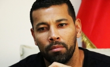 Andre Santos veda etti