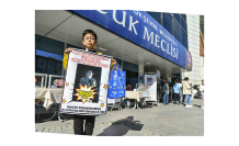 BAŞKENTLİ ÇOCUKLARIN SEÇİM HEYECANI