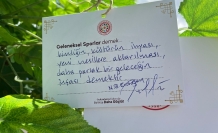 Geleneksel Oyunlar TIR'ı, Ankara'dan yola çıktı