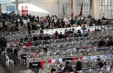 Festivalde cins tavuklar 15 bin liraya, güvercinler ise 150 bin liraya kadar alıcı buldu